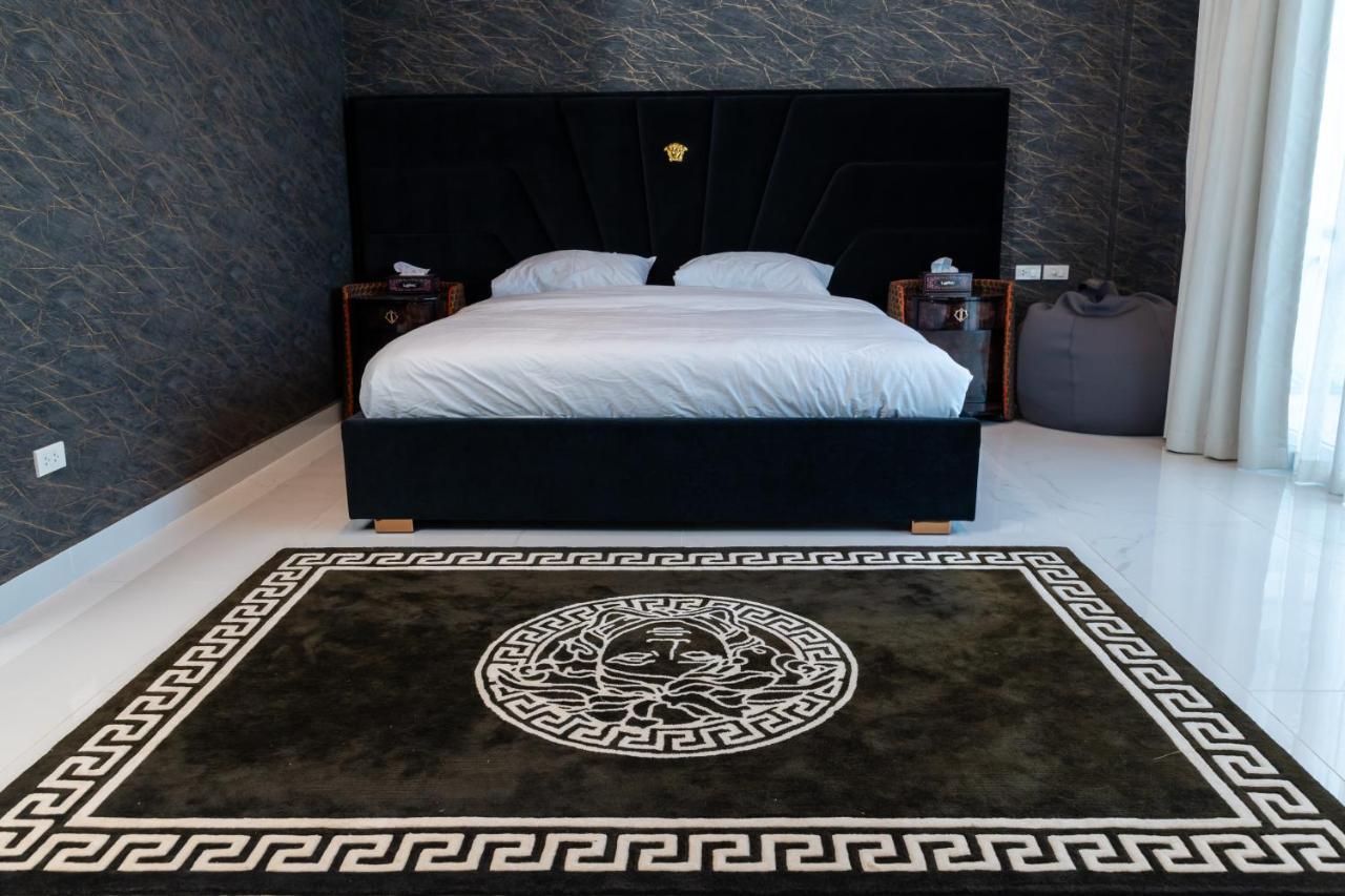Villa Siam Royal View Pattaya Nong Prue Exterior foto
