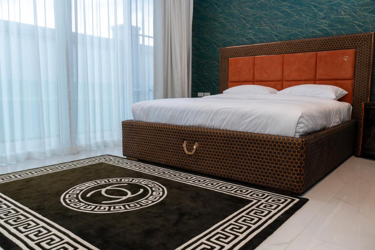 Villa Siam Royal View Pattaya Nong Prue Exterior foto